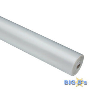 Builders Film Clear 3M x 51M 150um