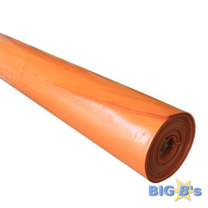 Handy Roll Orange 2m x 20m x 200um 0.2mm