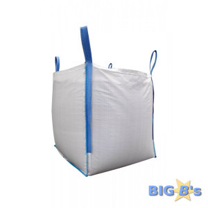 Bulka Bag 1.25 Ton Open Top, close bottom