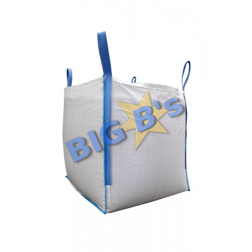 Bulka Bag 1.25 Ton Open Top, close bottom
