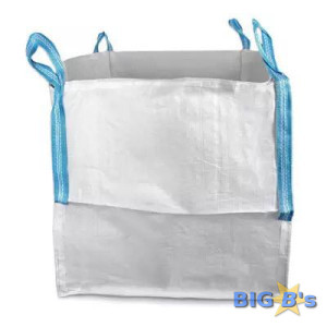 Bulka Bag 1.5 ton top lid, close bottom