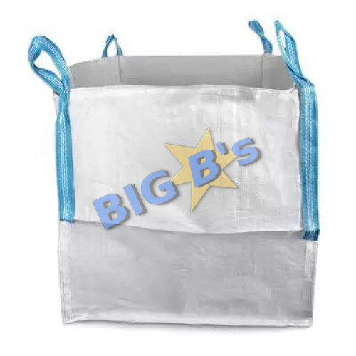 Bulka Bag 1.5 ton top lid, close bottom