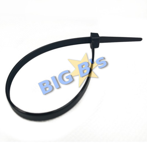Cable Ties Nylon 4.8mm Widths Packs of 100