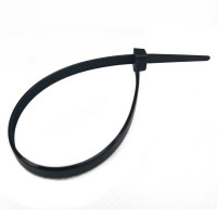 Neutral Cable Ties Nylon 4.8mm x 300mm Pack of 100