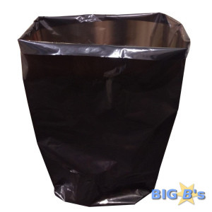 General Duty Bin Liners 82L