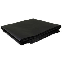 Gusset Bags Black Compaction Heavy Duty 82cm x 109cm x 100um