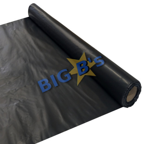 Handy Roll Black 2m x 20m x 200um 0.2mm Handy Roll Black 2m x 20m x 200um 0.2mm