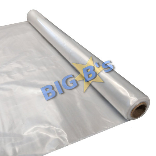 Handy Roll Transparent Clear Natural 2m x 20m x 100um 0.1mm