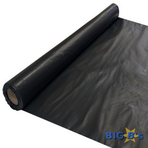 Handy Roll Black 2m x 20m x 100um 0.1mm