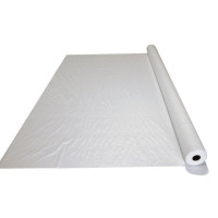 Poly Woven Plastic Protection Roll For Carpets and Floors 