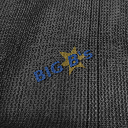 Shade Cloth 50% Shade Scaffolding Mesh 1830M x 50M