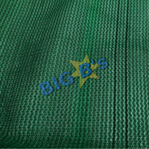 Shade Cloth 70% Shade Scaffolding Mesh 3.66M x 50M