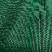 Shade Cloth 90% Shade Scaffolding Mesh 3.66m x 30M