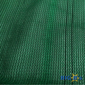 Shade Cloth 90% Shade Scaffolding Mesh 3.66m x 30M