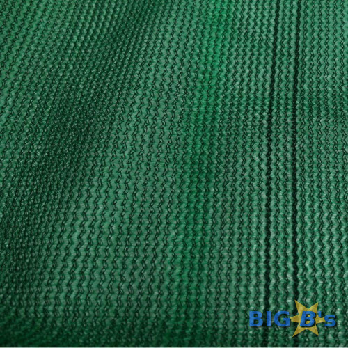 Shade Cloth 90% Shade Scaffolding Mesh 3.66m x 30M