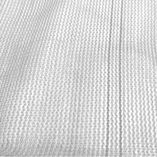 Shade Cloth 70% Shade Scaffolding Mesh 3.66M x 50M