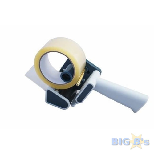 Low Noise Tape Dispenser Gun