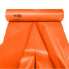 Builders Film ORANGE HIGH IMPACT 4M x 33M x 200um Concrete Grade