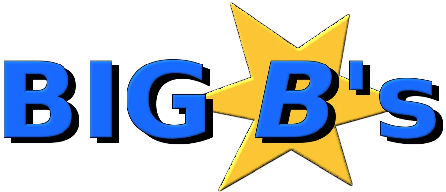 Big B's Builders Plastics