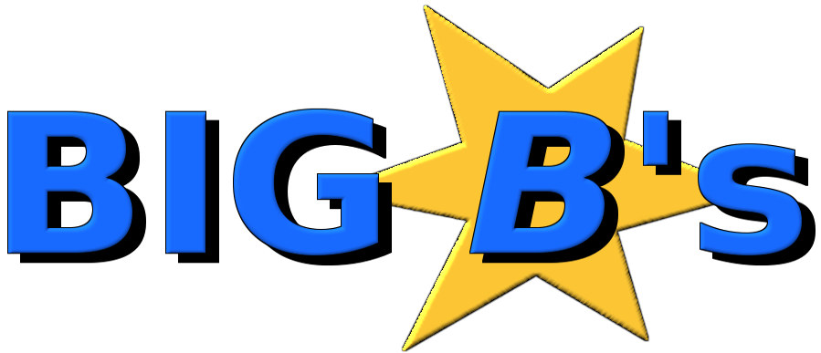 Big B's Builders Plastics